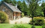 Ferienhaus Bretagne Fernseher: Ferienhaus In Lanniscat (Bre02119) 