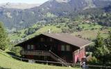 Ferienhaus Grindelwald: Judith (Ch-3818-24) 