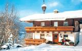 Ferienhaus Bramberg Salzburg: Haus Wiedhölzl (Bmg140) 