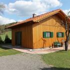 Ferienhaus Allerheiligen Im Mürztal: Chalet Mürztal 