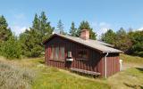 Ferienhaus Süddanemark: Blåvand 82813 