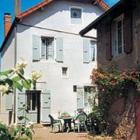 Ferienhaus Burgund Heizung: Ferienhaus La Thivollerie 