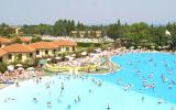 Ferienhausvenetien: Ferienanlage Bella Italia / Bungalow Oleandro 