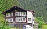 Ferienwohnung Obwalden: Gerber Ch3861.6.1 