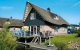 Ferienhaus Makkum Friesland Heizung: Beach-Resort Makkum (Mak135) 