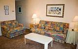 Ferienwohnung Fort Walton Beach: Gulf Place Caribbean 0305 Us3030.112.1 