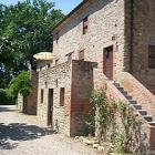 Ferienwohnung Umbrien: Agriturismo Il Vascello 