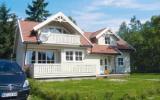 Ferienhaus Norwegen: Ferienhaus In Spangereid (Skn02106) 