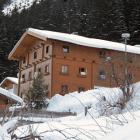 Ferienhaus Ischgl: Ferienwohnung 10-12 Pers. 