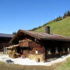 Ferienhaus Hippach: Simonhütte 