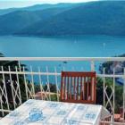 Ferienwohnung Rabac: Ferienwohnung In Rabac 