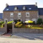 Ferienwohnung Frankreich: Paimpol / Kerity 