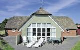 Ferienhaus Süddanemark: Blåvand P32332 