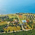 Ferienwohnung Istrien: Camping Park Umag - Cm 