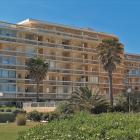 Ferienwohnung Canet Plage: Ferienwohnung Copacabana 