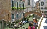 Ferienwohnung Venezia Venetien Fernseher: Ca' Dei Fiori (It-30120-03) 