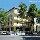 Ferienwohnung Rimini Emilia Romagna Klimaanlage: Residence Millennium 