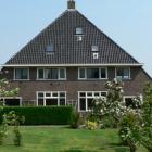 Ferienhaus Friesland: Het Melkhuis 