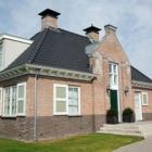 Ferienhaus Friesland: Buitenplaats De Hildenberg 