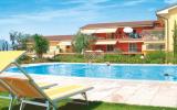 Ferienwohnung Lazise Venetien: Residence Le Camelie (Laz130) 