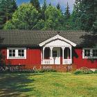 Ferienhaus Schweden: Ferienhaus Tving 