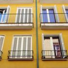 Ferienhaus Madrid Madrid: Apartamento Candil 4 