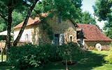 Ferienhaus Rouffignac Aquitanien: Le Moulin De Cordestieux Fr3945.220.1 