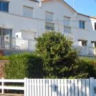 Ferienwohnung Royan Poitou Charentes: Ferienwohnung Les Platanes 