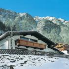 Ferienhaus Sölden Tirol: Haus Schölzhorn 