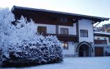 Ferienhaus Leogang Fernseher: Chalet 2. 