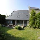 Ferienhaus Cancale: Le Hameau - Clos Du Miroir 