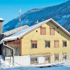 Ferienhaus Kappl Tirol: Ferienhaus Sonnenhof 