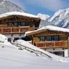 Ferienhaus Sölden Tirol Sat Tv: Panorama Alm In Sölden ...