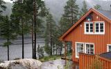 Ferienhaus Norwegen Heizung: Tovdalsvassdraget/hynnekleiv N34187 