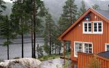 Ferienhaus Norwegen: Tovdalsvassdraget/hynnekleiv N34187 