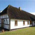 Ferienhaus Nyborg Fünen Heizung: Ferienhaus In Nyborg 