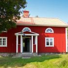 Ferienhaus Schweden Fernseher: Ferienhaus Västervik 