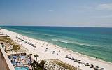 Ferienwohnung Destin Florida: Sunrise Beach Condominiums 1006 Us3020.3.1 