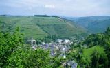 Ferienhaus Auvergne: Chaudes Aigues S 2 Pers 