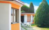 Ferienhaus Bibione Venetien Heizung: Villaggio Battiston (Bib545) 