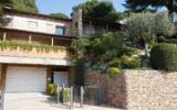 Ferienhaus Blanes: Villa Marta 