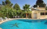 Ferienhaus Alcudia Islas Baleares: Patufa Es8354.500.1 