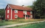 Ferienhaus Schweden: Linneryd S05607 
