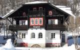 Ferienhaus Zell Am See Heizung: Bergfried Winter (At-5700-49) 