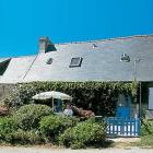 Ferienhaus Crozon Bretagne: Czn 