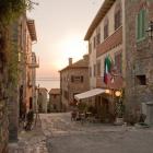 Ferienwohnung Perugia: Panoramic Loft ( 2-6 Beds ) 