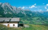 Ferienhaus Leogang: Kühbühel-Almhütte (Lng110) 