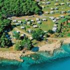 Ferienwohnung Novigrad Istrien: Camping Sirena - Cm 