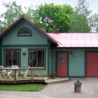 Ferienhaus Schweden Radio: Ferienhaus Ronneby 