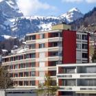 Ferienwohnung Engelberg Obwalden: Ferienwohnung Parkweg (Utoring) 